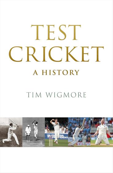 Test Cricket : A History