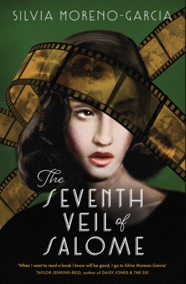 Seventh Veil Of Salome