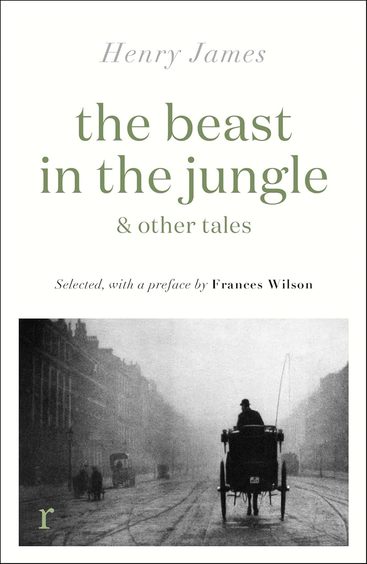 Beast In The Jungle & Other Tales
