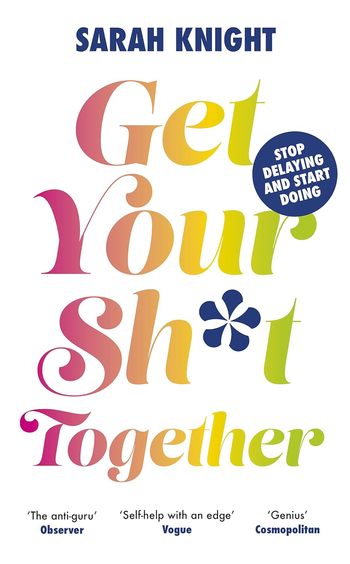 Get Your Shot Together