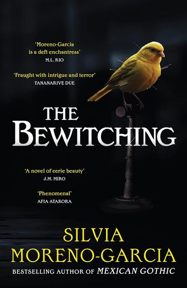 Bewitching