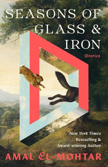 Seasons Of Glass & Iron Stories