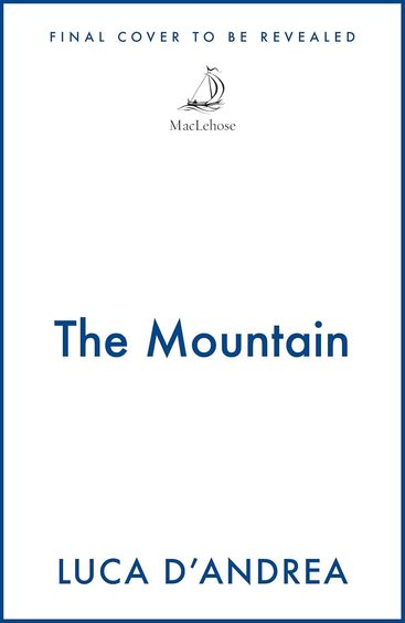 Mountain  Maclehose Crime Classic