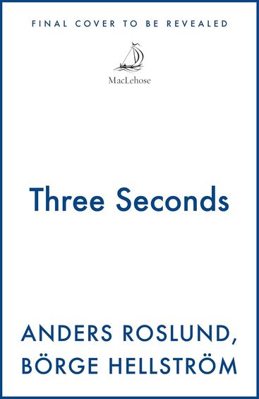 Three Seconds Maclehose Crime Classic