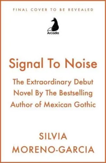 Signal To Noise