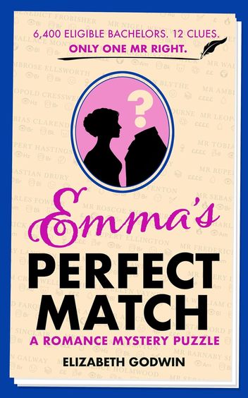 Emmas Perfect Match : A Romance Mystery Puzzle