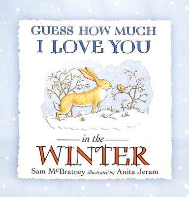 Guess How Much I Love You In The Winter