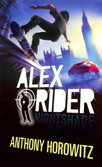 Nightshade Revenge