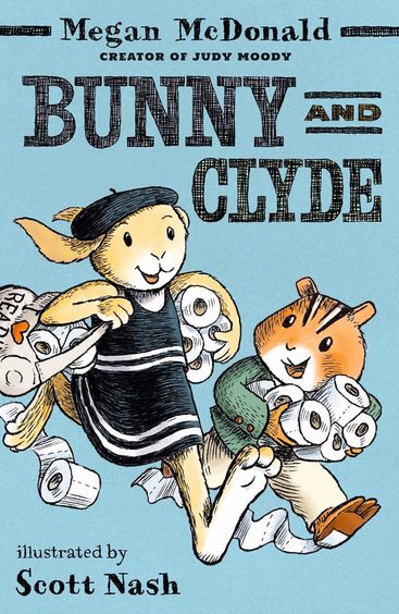 Bunny & Clyde