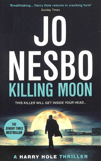 Killing Moon
