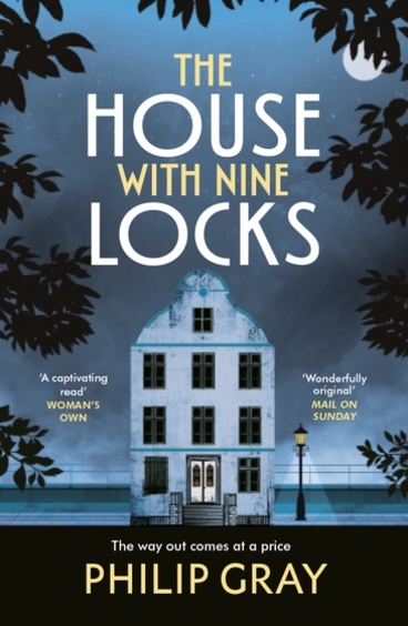 House With Nine Locks