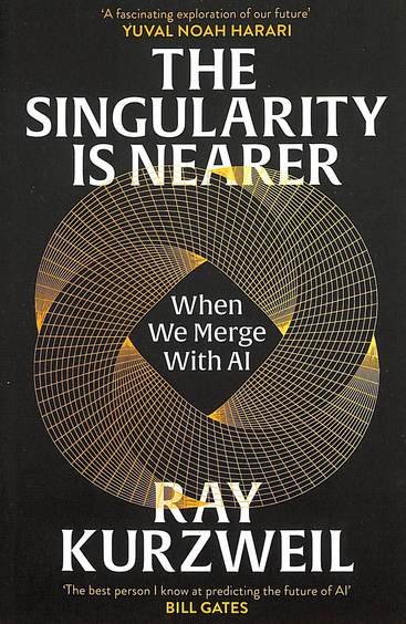 Singularity Is Nearer