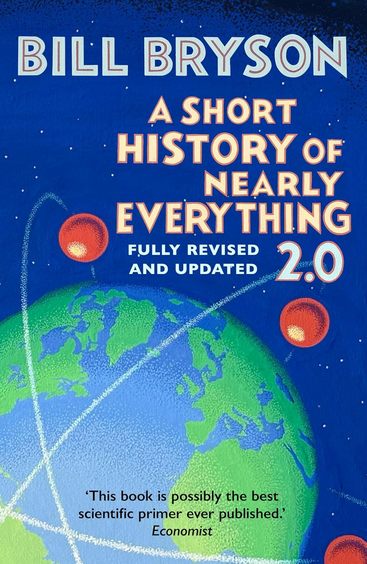 Short History Of Nearly Everything 2.0