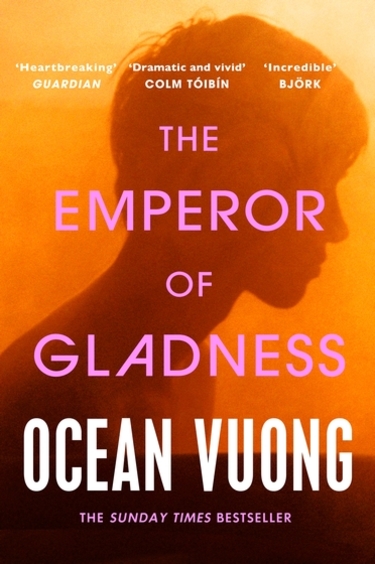 Emperor Of Gladness