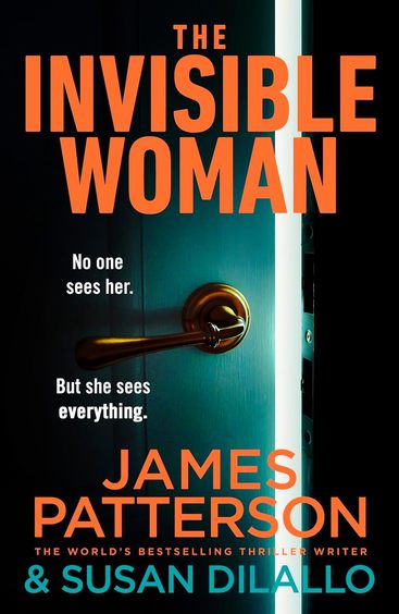 Invisible Woman