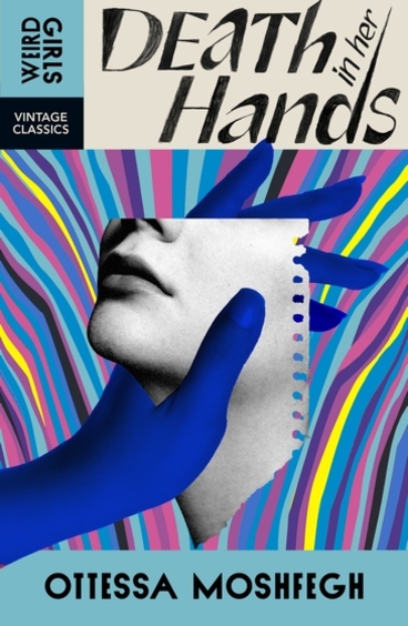 Death In Her Hands : Vintage Classics