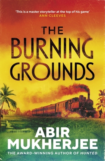 Burning Grounds