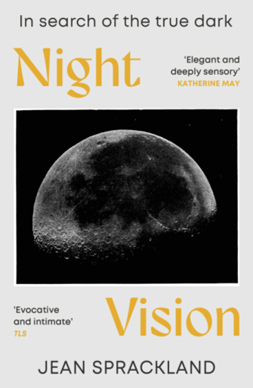 Night Vision: In search of the true dark