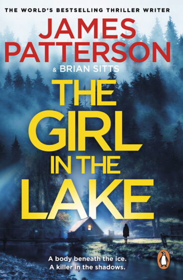 The Girl in the Lake
