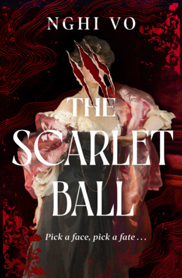 Scarlet Ball