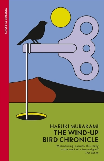 Wind Up Bird Chronicle