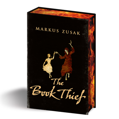 Book Thief