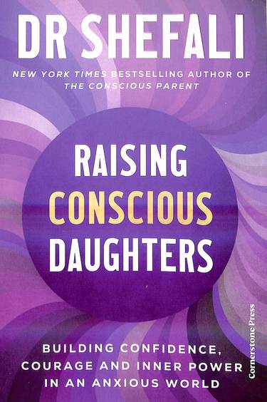 Raising Conscious Daughters