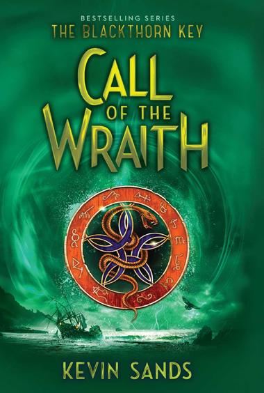 Call Of The Wraith Book 4