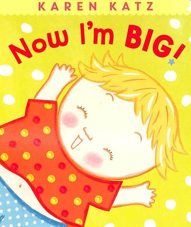 Now Im Big