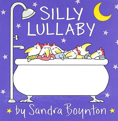 Silly Lullaby