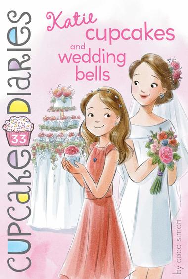 Cupcake Diaries : Katie Cupcakes & Wedding Bells 33