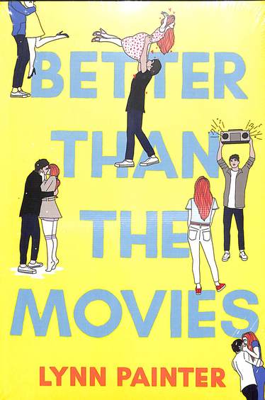 Better Than The Movies