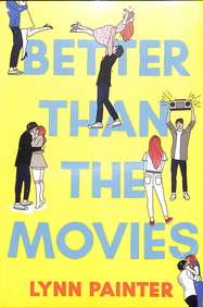 Better Than The Movies