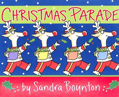 Christmas Parade