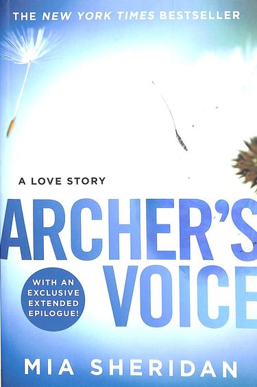 Archers Voice