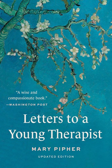 Letters to a Young Therapist