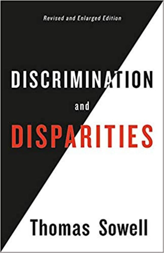 Discrimination & Disparities