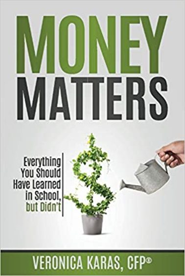 Money Matters: Everything You Should Have Learned In School, But Didnt