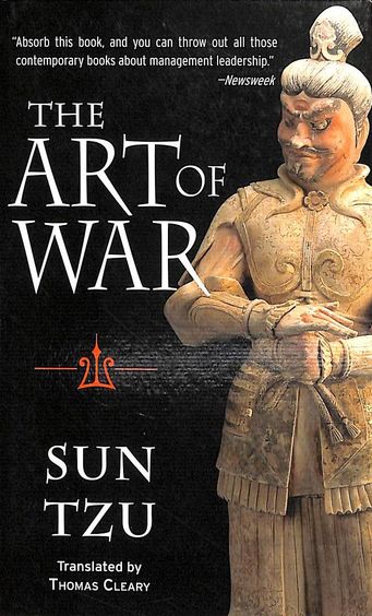 Art Of War