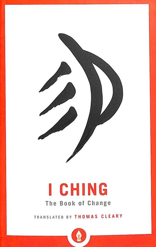 I Ching