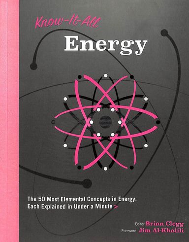 Know It All Energy