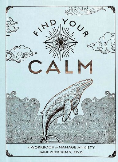 Find Your Calm