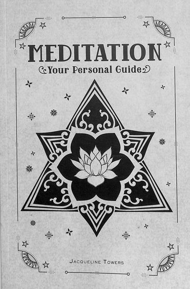 Meditation Your Personal Guide