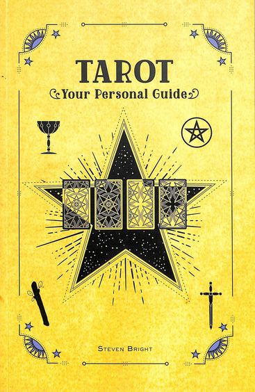 Tarot Your Personal Guide