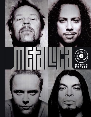 Metallica: Album by Album