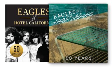 Eagles and Hotel California: The Great Albums