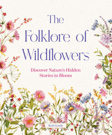 Folklore of Wildflowers