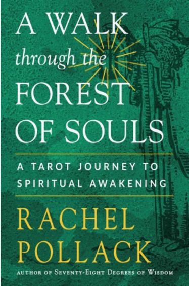 Walk Through The Forest Of Souls