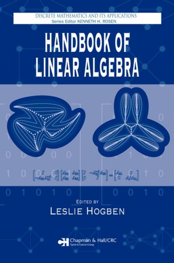 Hand Book Of Linear Algebra