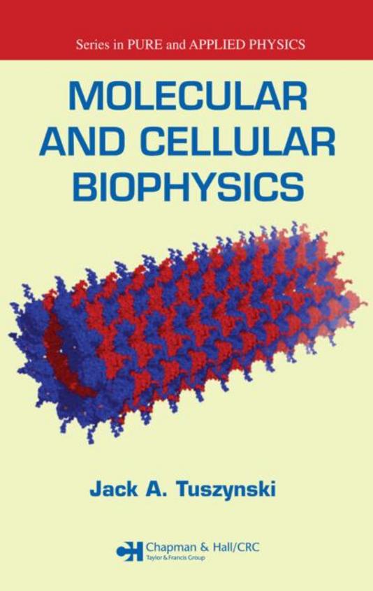 Molecular & Cellular Biophysics